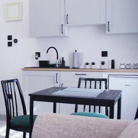 Apartament Z Historia Jelenia Gora Dış mekan fotoğraf