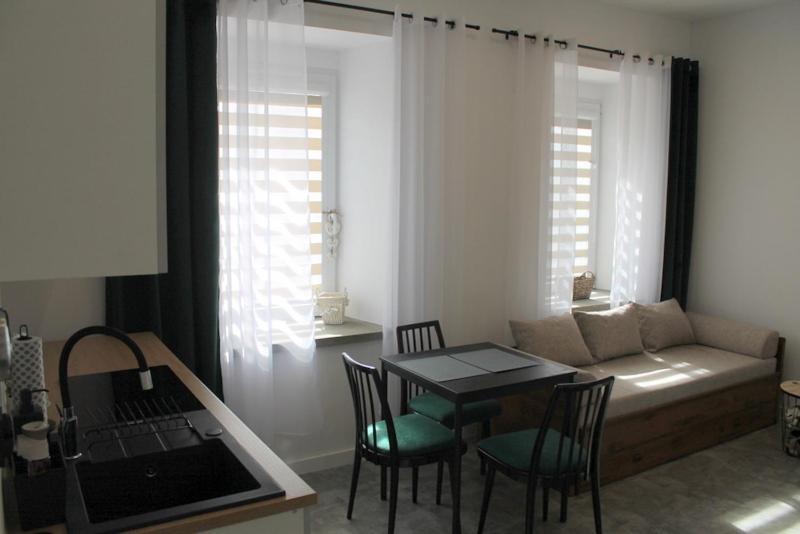Apartament Z Historia Jelenia Gora Dış mekan fotoğraf