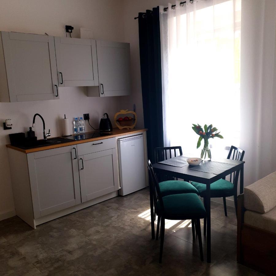 Apartament Z Historia Jelenia Gora Dış mekan fotoğraf
