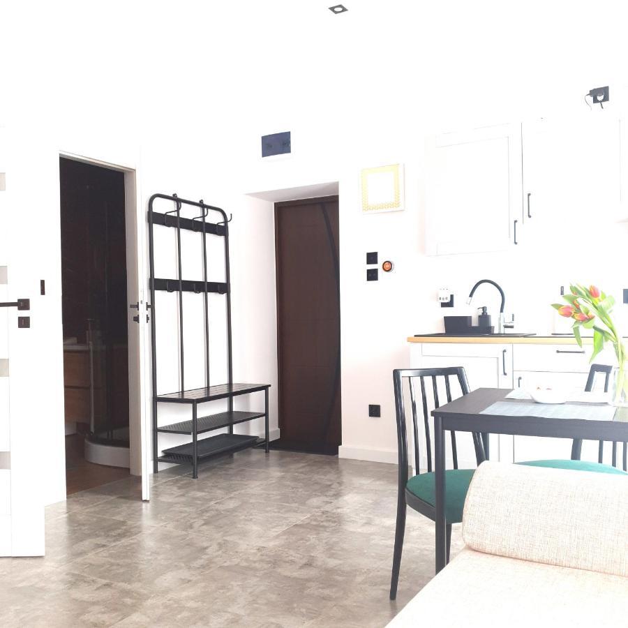 Apartament Z Historia Jelenia Gora Dış mekan fotoğraf